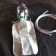 Med-Tech Resource, LLC MTR-25060 Oxygen Mask, Total Non-Rebreather w/bag, Adult, Elongated, 7' Star Tubing, 50/cs (40 cs/plt) (Rx - A Valid Medical Device License at Time of Purchase is Required for this Item) (US Only, Excluding IN and ND)) (Item is Non-