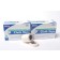 Dukal Corporation C210 Surgical Tape, 2" x 10 yds, 6 rl/bx, 12 bx/cs