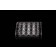 12 Well Cell Culture Plate, Flat, TC, sterile 1/pk, 50/cs