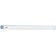 Crosstex International ZES50 Tip, Slotted, White, 50/bg, 20 bg/ctn, 4 ctn/cs