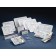 BD 405735 Spinal Tray Contains: 25G x 3½" Spinal Needle, Bupivacaine HCL (0.75%) with Dextrose (8.25%) 2mL, Lidocaine HCL (1%) 5mL, Epinephrine (0.1%) 1mL, Povidone-Iodine Topical Solution 0.75 oz (Rx), 10/cs (Item is Short Dated - Less than 180 Days) (Te
