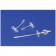 Balloon SLG, 18FR x 1.2cm, 1/ctn (Continental US Only)