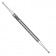 Sklar Instruments 97-0532 Curette Excavator, Double Ended, #58-1-2, 1.5 X 2mm, 5.5" Overall Length (DROP SHIP ONLY)