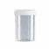 722060 BrandTech Sample Cup, 12 mL, Clear, Polystyrene, for use with Most Popular Analyzers (Case of 1000)