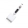 Sartorius mLINE Mech.Pipette, 8-ch, 0.5-10 µl