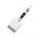 Sartorius mLINE Mech. Pipette, 8-ch, 5-100 µl