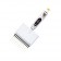 Sartorius mLINE Mech. Pipette, 12-ch, 5-100 µl