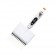 Sartorius mLINE Mech. Pipette, 12-ch, 30-300 µl