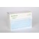 Molnlycke Health Care US, LLC 42311 Anti-Fog Mask with Ties, Foam Backing, 60/bx, 10 bx/cs