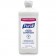 GOJO Industries, Inc. 9636-12-S Emergency Response Hand Sanitizer, Flip Top, 16 oz Bottle, with Pump, 12/cs (132 cs/plt) (Extended Dating, see Letter - 05/2025) (Products cannot be sold on Amazon.com or any other 3rd party platform) (Item is considered HA