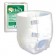 Principle Business Enterprises 3666 Brief, X-Small/ Youth, 18"-26" W/H, Capacity 10.4 fl oz, White, 10/bg, 10 bg/cs (30 cs/plt) (US Only) (To Be DISCONTINUED)