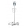 Hillrom 34XFST-B SureBP NIBP, Mobile Stand, Wired USB (US Only) (Item is considered HAZMAT and cannot ship via Air or to AK, GU, HI, PR, VI)