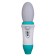 740100039999 Scilogex Levo Manual Pipet Filler, 0.1 - 50 mL, Green