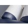 TIDI Products, LLC 980879 Chiro Roll, 12" x 225 ft, White, Smooth, Latex Free (LF), 12/cs