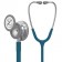 3M Health Care 5623 Stethoscope, Caribbean Blue Tube, 27" (Continental US+HI Only) (Littmann items are only available for sale online by distributors authorized by 3M Littmann)