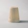 TIDI Products, LLC 9217 Plastic Cup, Beige, 5 oz, 100/bg, 10 bg/cs (To Be DISCONTINUED)