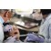 O&M Halyard 52817 Exam Glove, Nitrile, Lavender, Small, 250/bx, 10 bx/cs (60 cs/plt) (US Only)