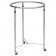 Blickman Industries 0962025000 Hamper 25" DIA Round (DROP SHIP ONLY)