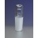 Corning 7575-24 PYREX® Hollow Combination 24/30 Standard Taper Joint and Reagent Bottle Stoppers