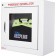 Zoll Medical 8000-0855 Metal Wall Cabinet with Alarm For AED Plus (24 ea/plt) (091223)