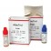 HemoCue America 171001002 HemoTrol, Level 1, 1mL/vial, 2 vials/bx (Perishable, Must Be Refrigerated, Non-Returnable) (DROP SHIP ONLY)