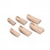 Hartmann USA, Inc. 69600000 Finger Splint Size 6, 6/pk (To Be DISCONTINUED)