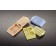 Simport Scientific M490-8 Embedding Cassette & Lid, Tan, 500/bx, 3 bx/cs