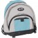 Accessories:  Super Mini Backpack, Green (Continental US Only)