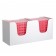 Greiner Bio 10 µL Sapphire Pipette Tips Refill (960 tips/case)