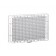 384 Deep Well Small Volume™ Plate, PP, Sterile, 1-90 µL/well, Clear