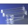 Corning 7722-15 PYREX® 15 mL Dounce Tissue Grinder with two Pestles