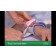 TIDI Products, LLC 2532 Posey Wrist/Ankle Restraint, One Size Fits Most, Hook and Loop/Quick Release Buckle 1-Strap, Foam, Blue (Continental US + HI Only)