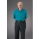 TIDI Products, LLC 6019XL Ez-On Brief, Removable Pads, X-Large (Continental US + HI Only)