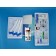 Busse Hospital Disposables, Inc. 675 Basic Pain Tray Plus, 10/cs (Rx) (US Only)