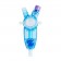Salem Sump™ Tube with Kangaroo™ Multi-functional Port with Enfit Connection, 10 FR, 10/cs (Continental US Only)