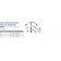 Cincinnati Surgical Company 08848 Suture Needle, Size 1-3, Lanes Cleft Palate, 3/8 Circle Cutting Edge, 12/pk (Must be Ordered in Multiples of 10 dozen) (DROP SHIP ONLY)