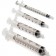 BD 305217 Oral Syringe, Clear, 1mL, Tip Cap, 100/bg, 5 bg/cs (Continental US Only) (Drop Ship Requires Pre-Approval)