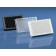 Clear BRAND 96 Well pureGrade™ Plate SKU 781601