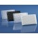 White BRAND 384 Well pureGrade™ S Plate SKU 781681