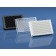 White BRAND 96 Well hydroGrade™ Plate SKU 781786