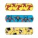 Dukal Corporation 10790 Justice League Adhesive Bandage, Superwoman, Wonderwoman & Flash, ¾" x 3", 100/bx, 12 bx/cs