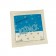 ColdStar International, Inc. 10407 Cold Pack, Instant, Non-Insulated, 5" x 5 ½", First Aid Kit Size, Disposable, 80/cs (72 cs/plt)