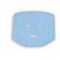Medi-Tech International Corp SPHFM1 Spand-Gel Hydrogel Full Face Mask, Latex-Free, Sterile, 6/cs