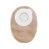 Convatec 416775 Closed-End Pouch, 8", 2-Sided Comfort Panel, Filter, Tan, Small, 30/bx (Continental US Only)