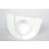 Medegen Medical Products, LLC 02072 Commode Specimen Collection Container, 100/cs (44 cs/plt)