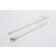 Hillrom 1-MQ FlexiPort Fitting, Locking Connector, 1-Tube, 10/pk (US Only)