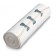 Gentell 71413 Elastic Bandage, 3" x 5 yds, 12/bg