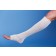 Medi-Tech International Corp MTSNP151225 Spandanette Stockinette Single Ply Polyester, Non-Sterile, Latex-Free, White, 12"x25