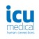 ICU Medical BN1815F Blunt Fill Needle, 5 Micron Filter, 18g x 1½", 1000/cs (US Only)