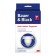 3M Health Care 202460 Adult Supporter, A3, Small, 12/bx, 4 bx/cs (Continental US+HI Only)
